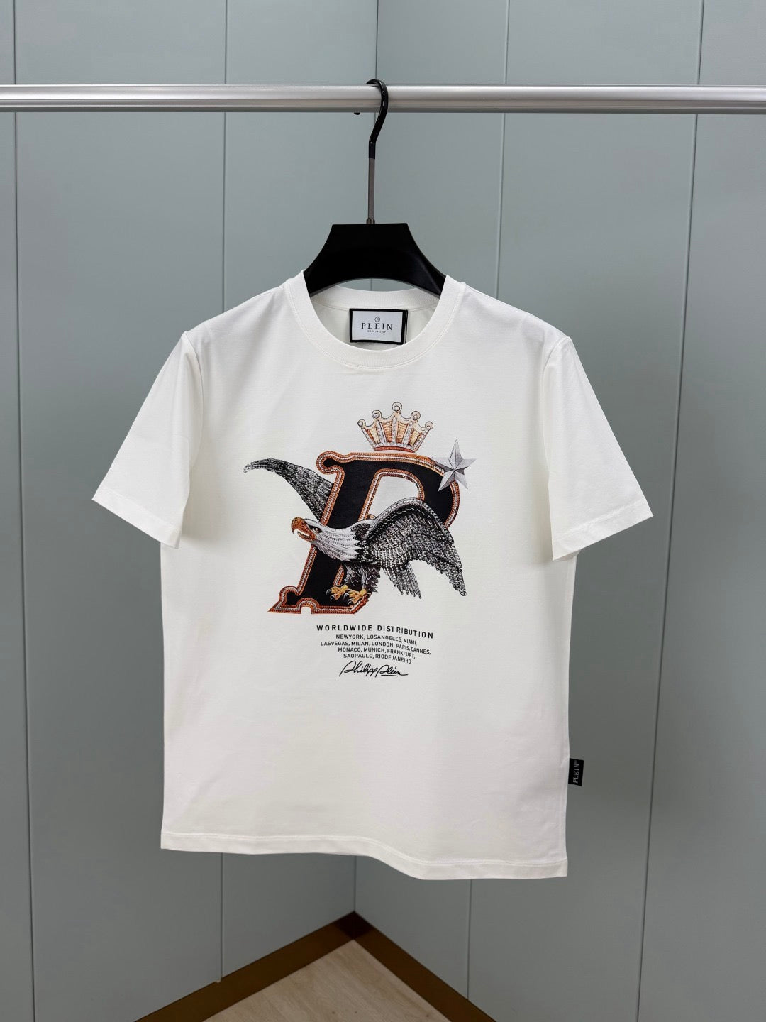 Philipp Plein T-Shirt