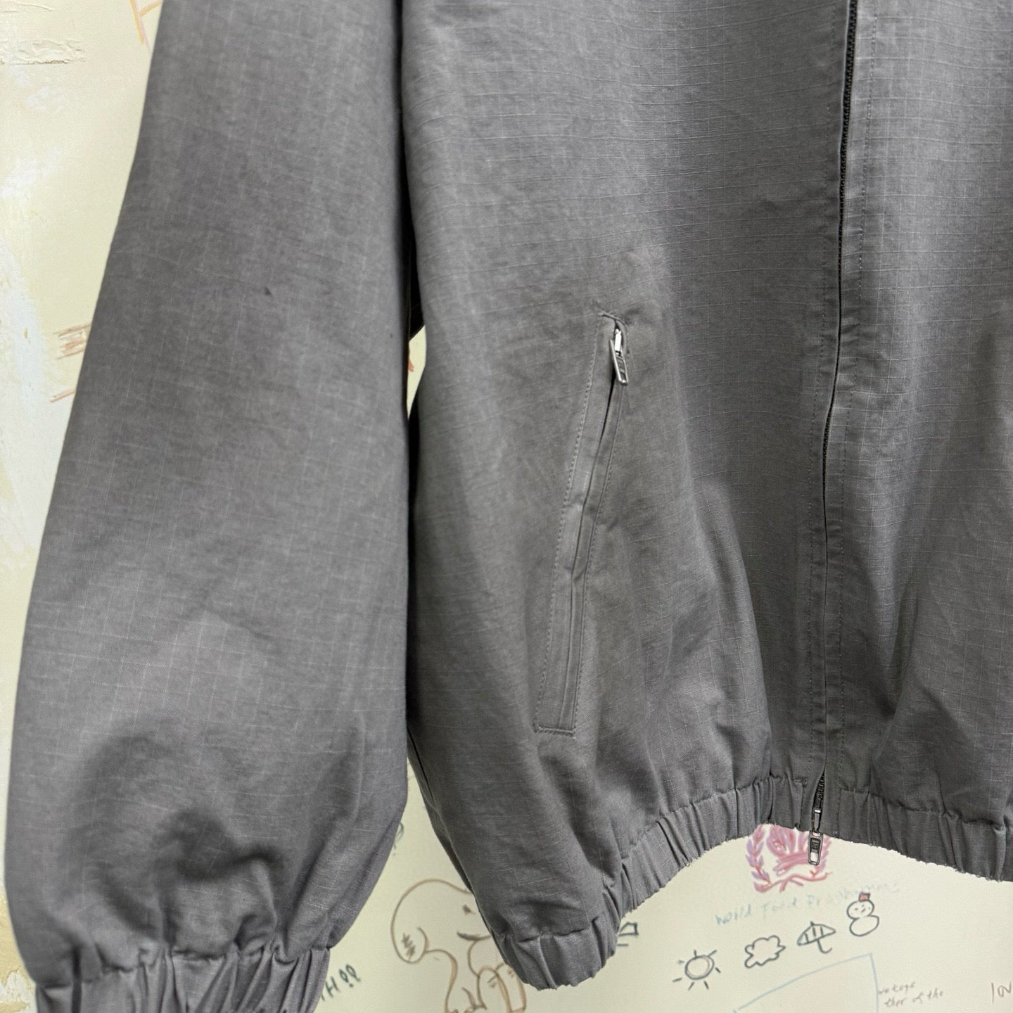 Balenciaga Jacket