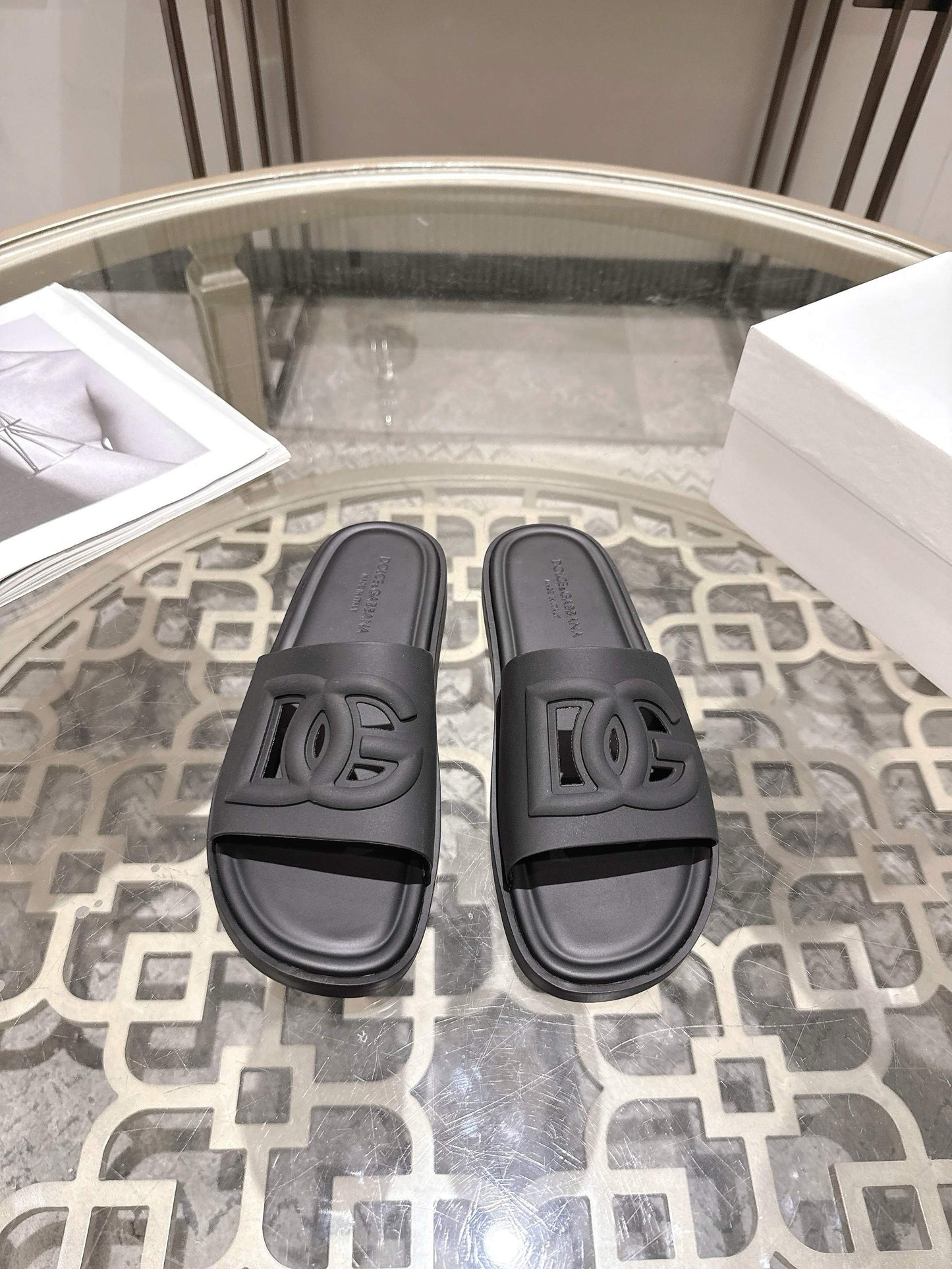 DG Sandals