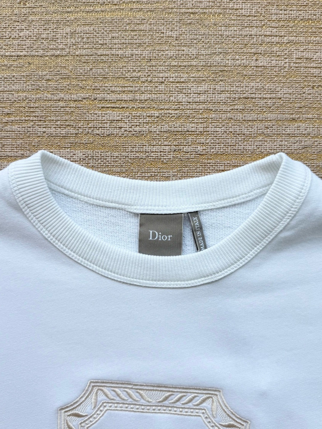 Dior Sweater