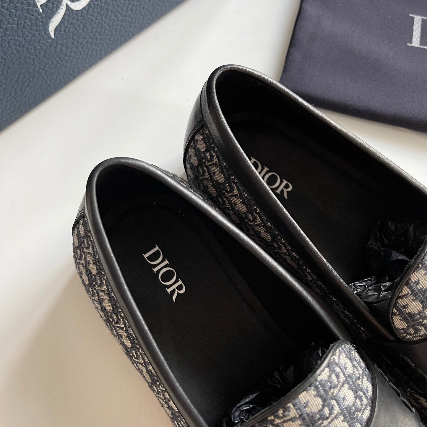 Dior Loafer