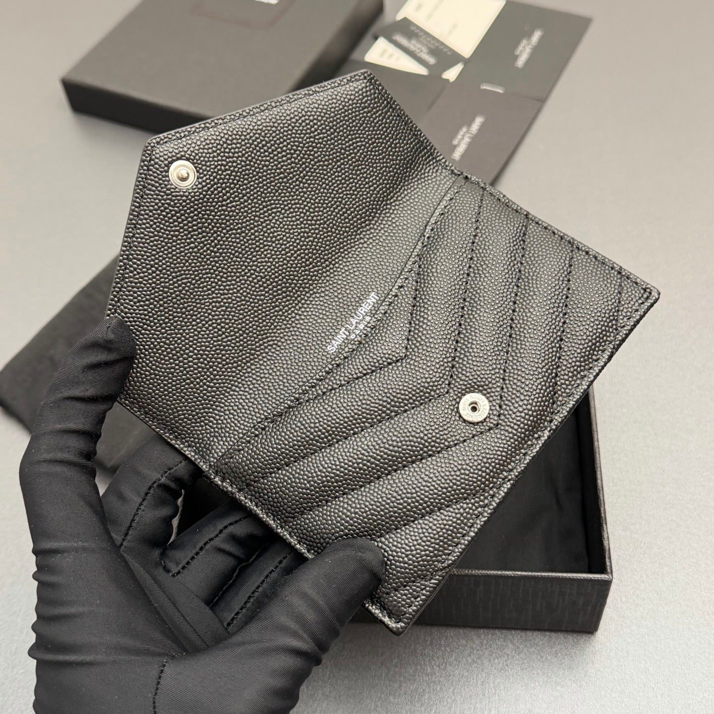 YSL Wallet