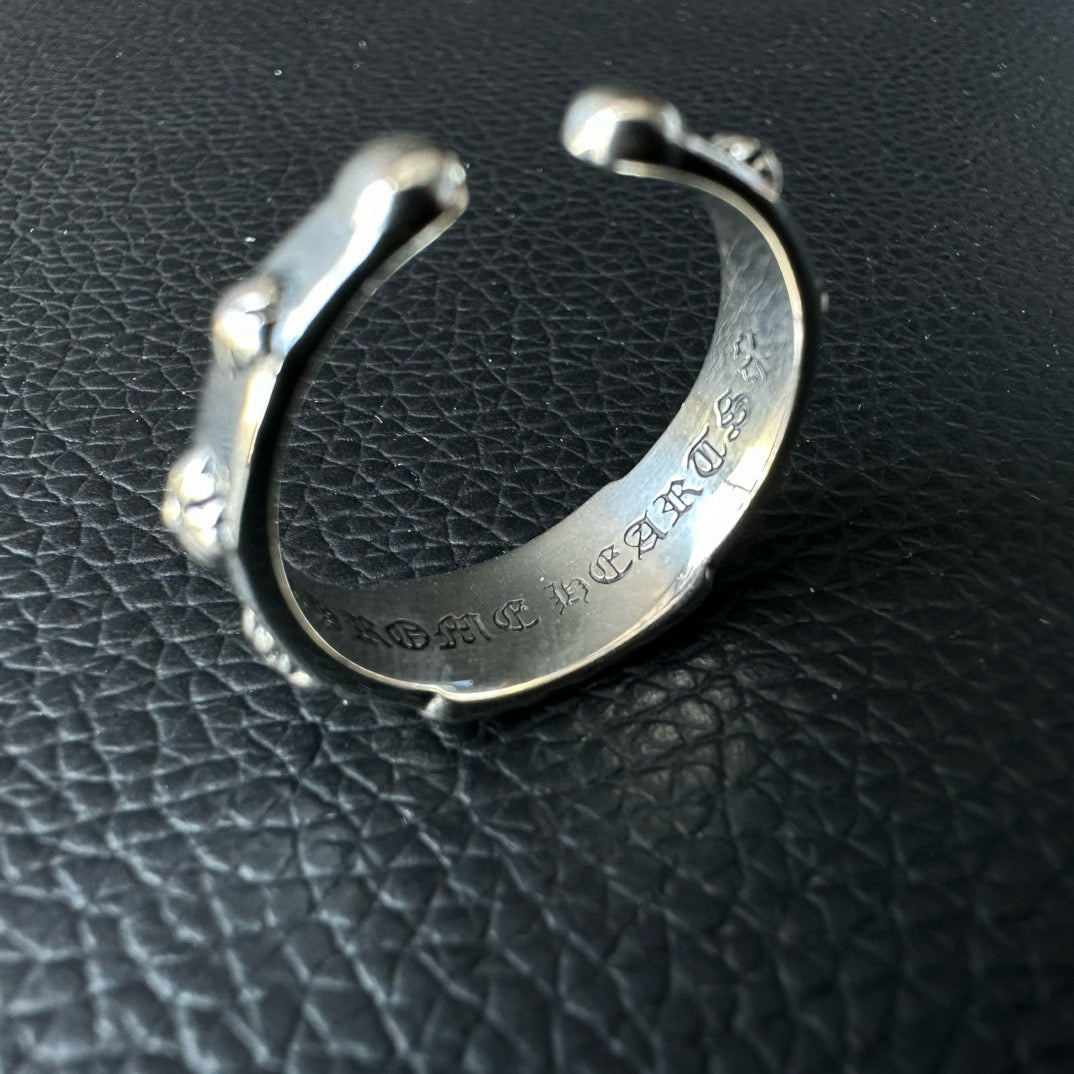 Chrome Hearts Rings