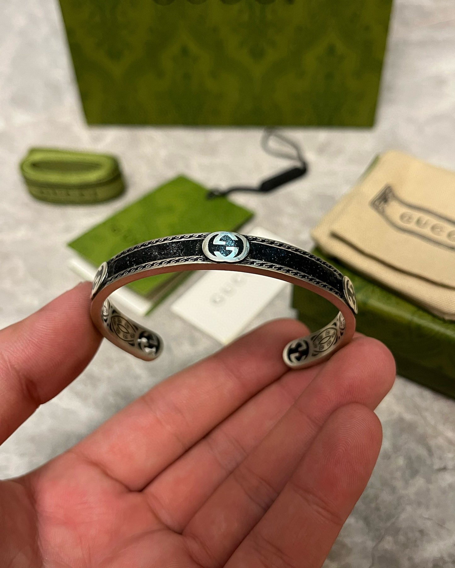 Gucci Bracelet