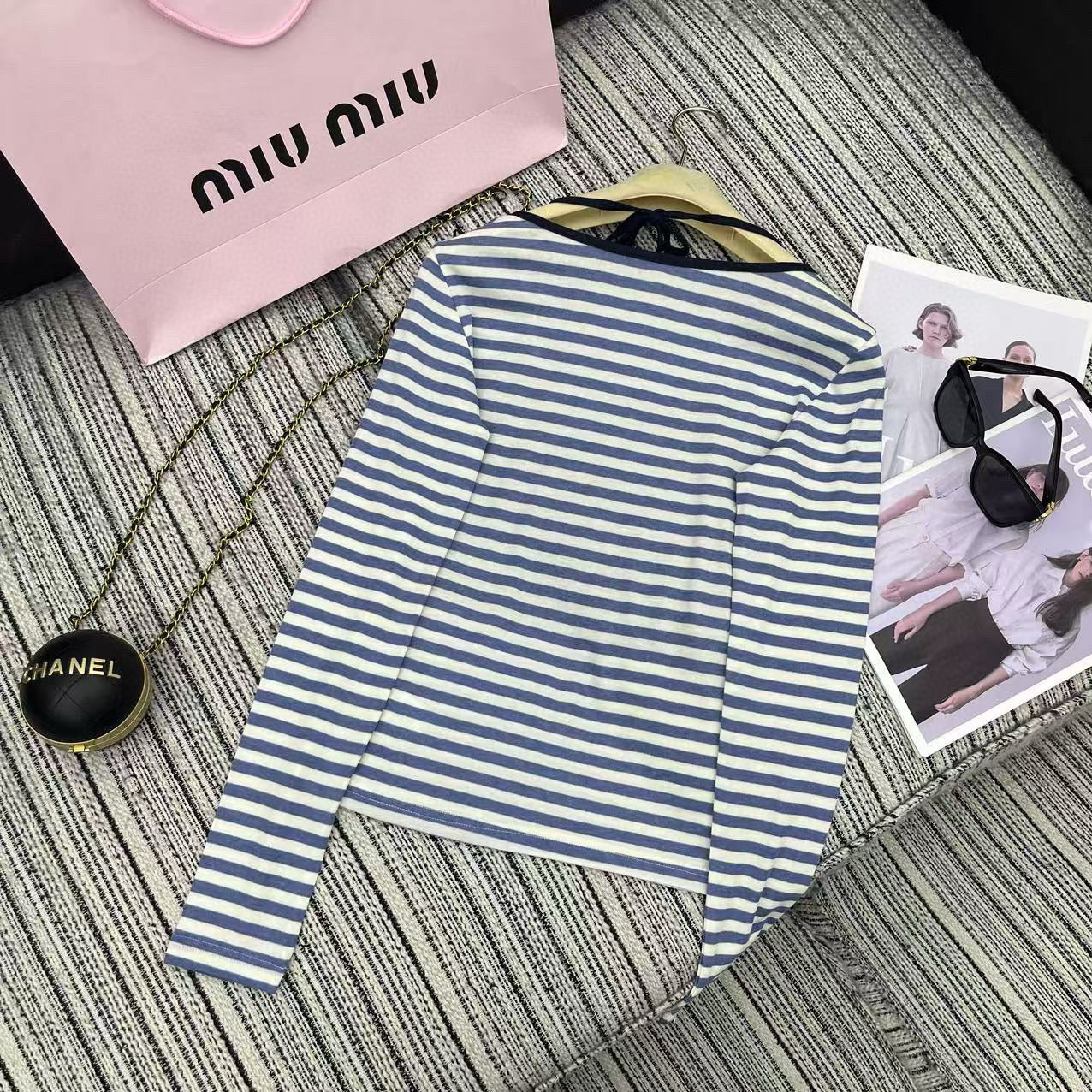 Miu Miu Sweater