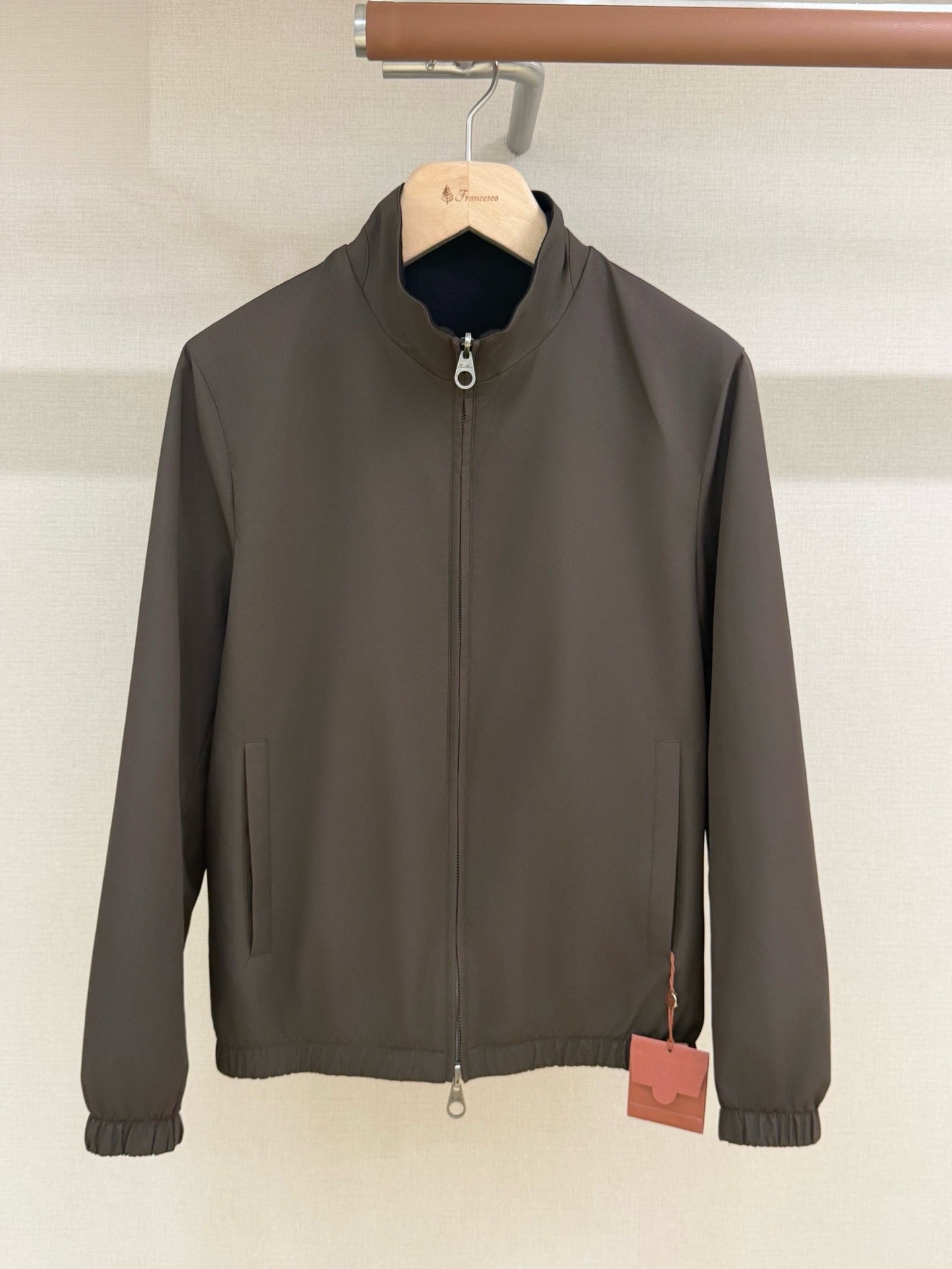 LP Jacket