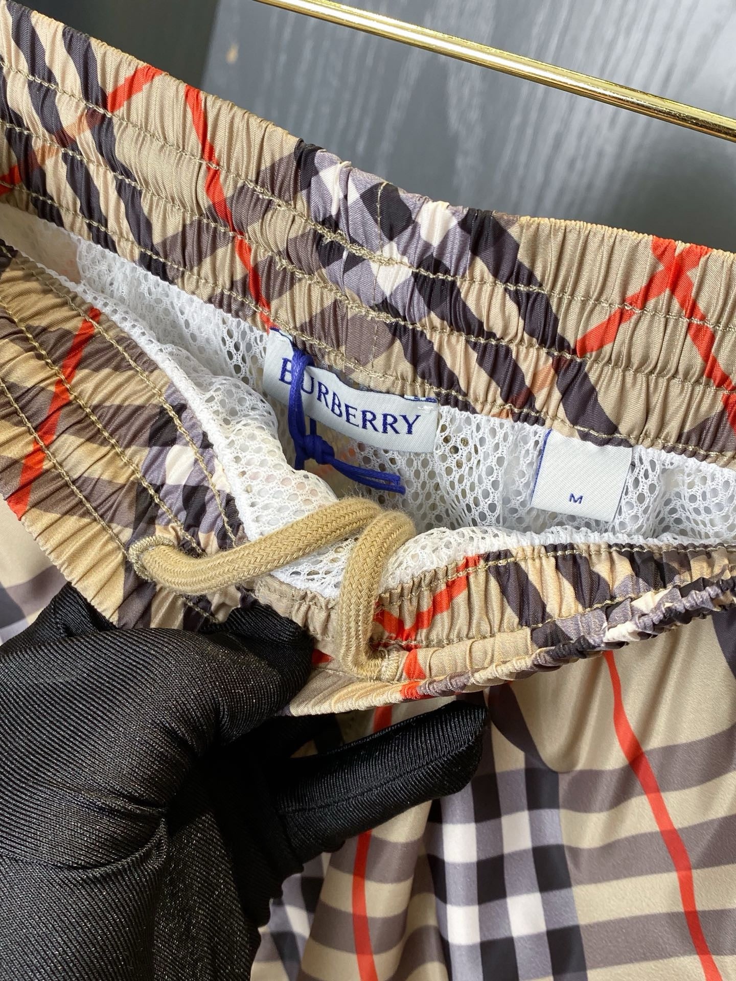 BBR Short Pant