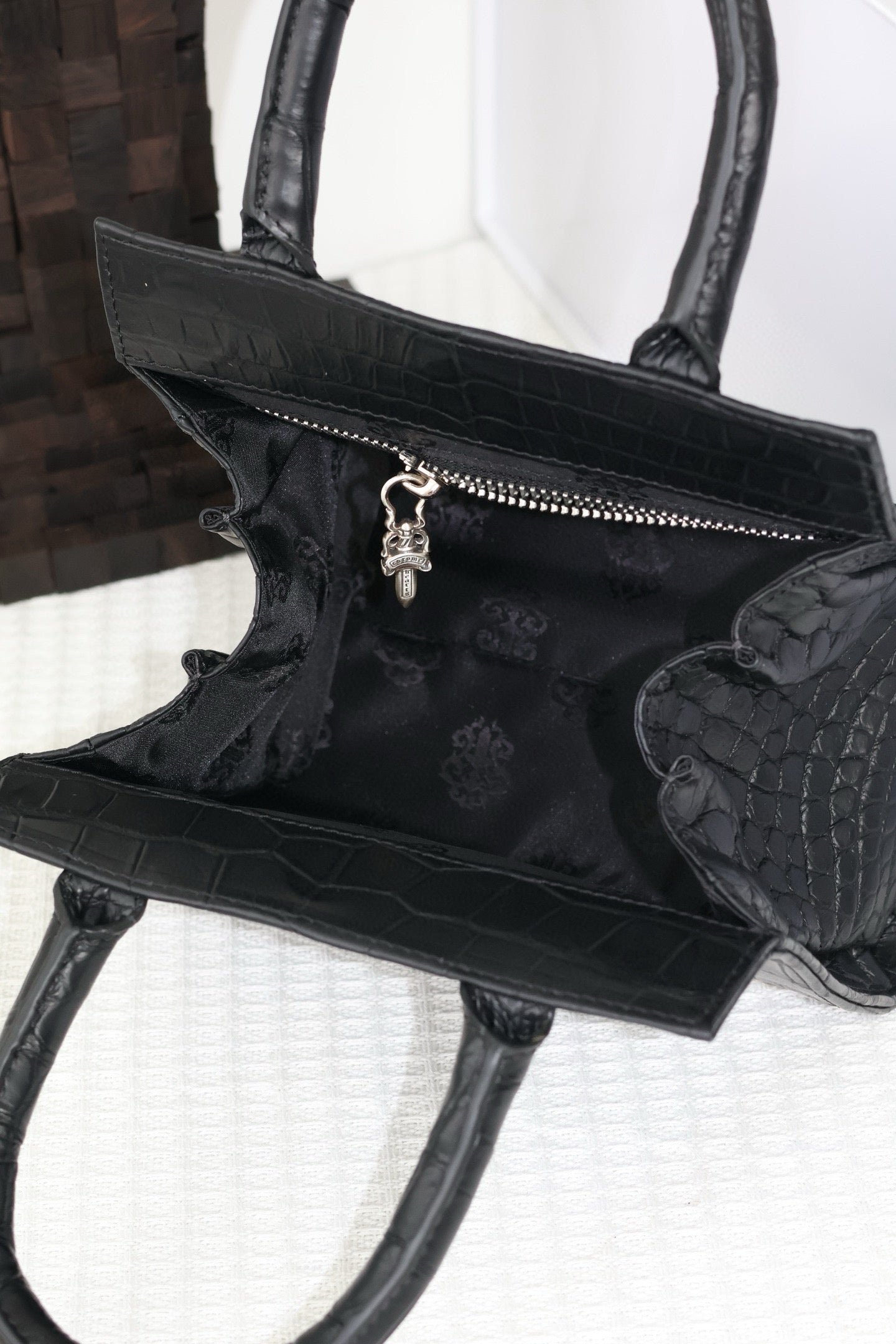 Chrome Hearts Handbag
