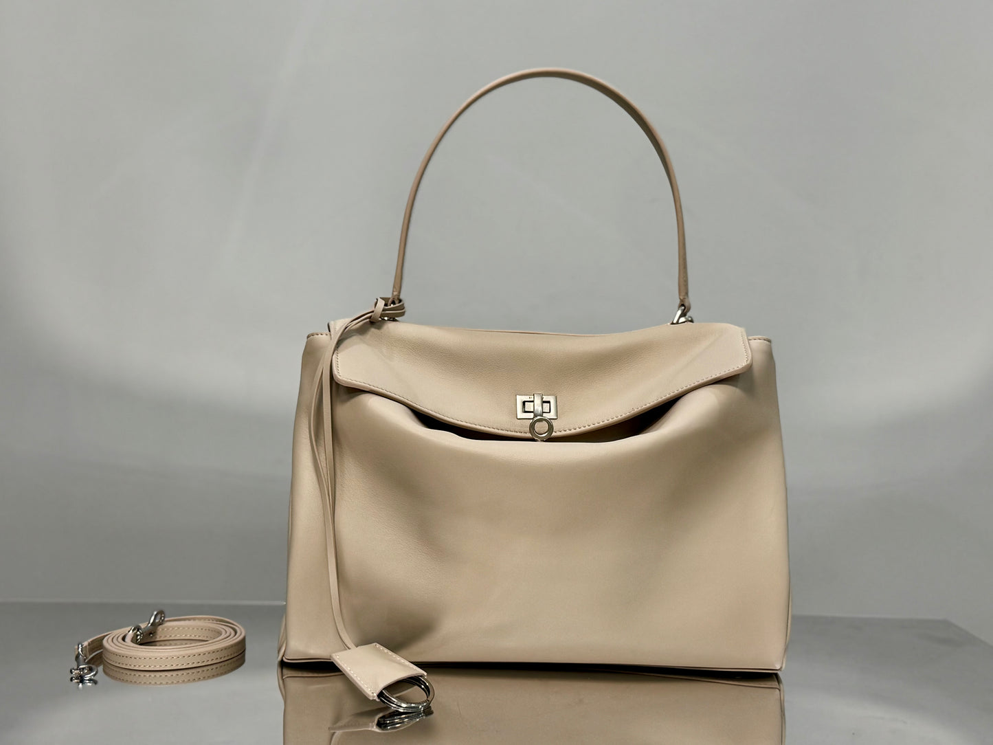 BLCG Rodeo Handbag 35x23x11cm