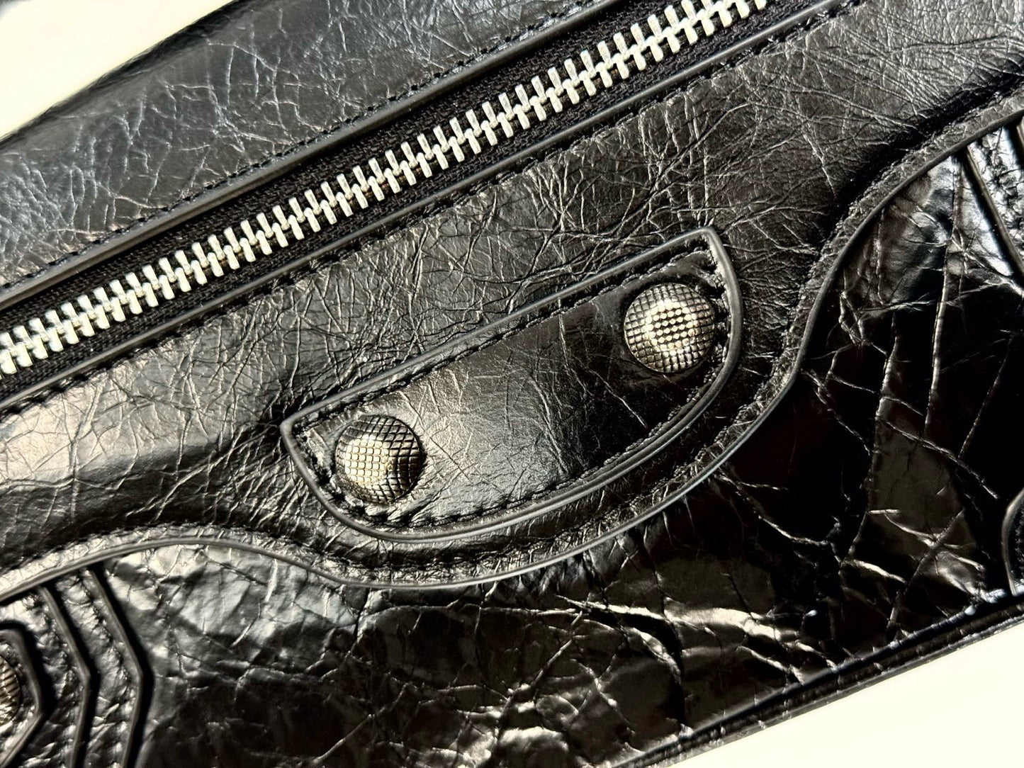 BLCG Le Cagole Sling Bag(29x4.5x14cm)
