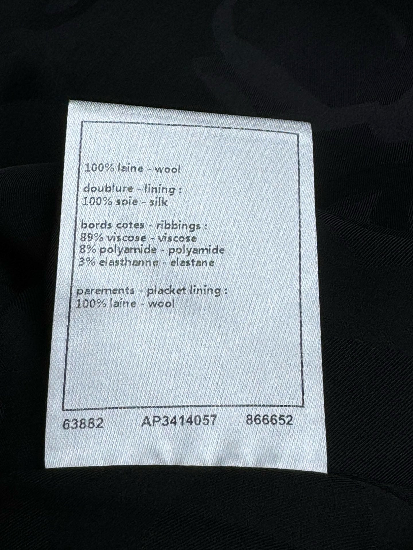 Chanel Cardigan