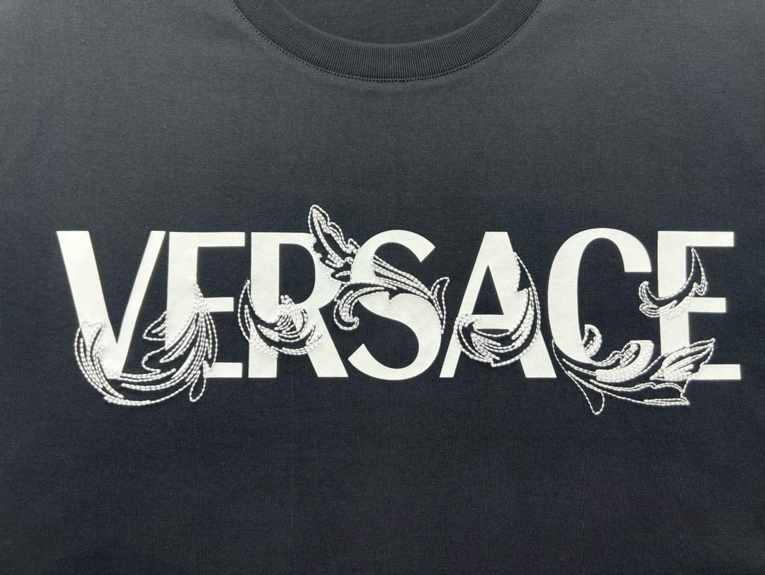 Camiseta Versace