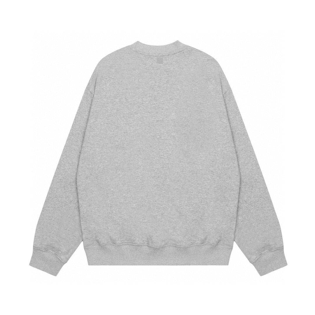 Ami Sweater