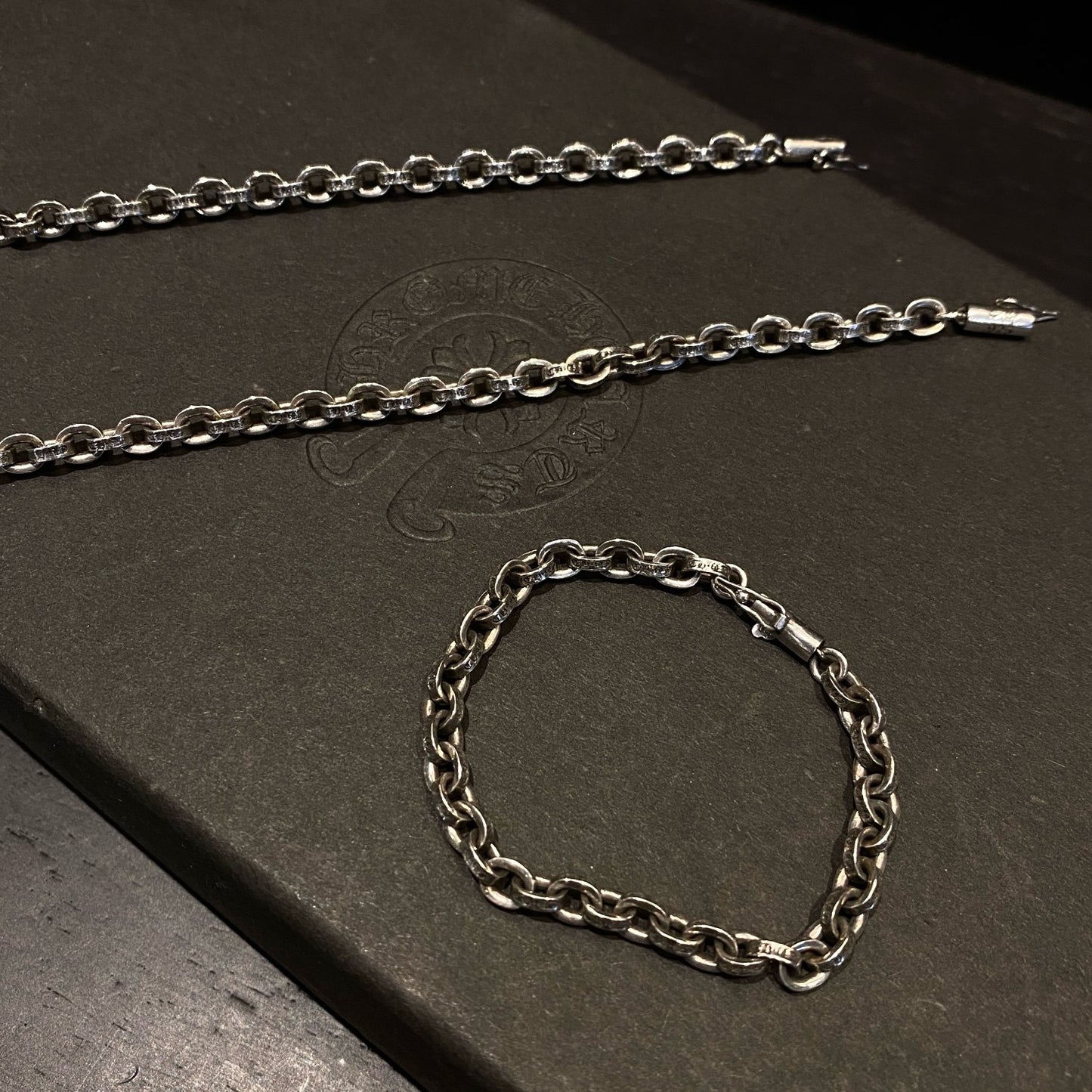 Chrome Hearts Bracelet