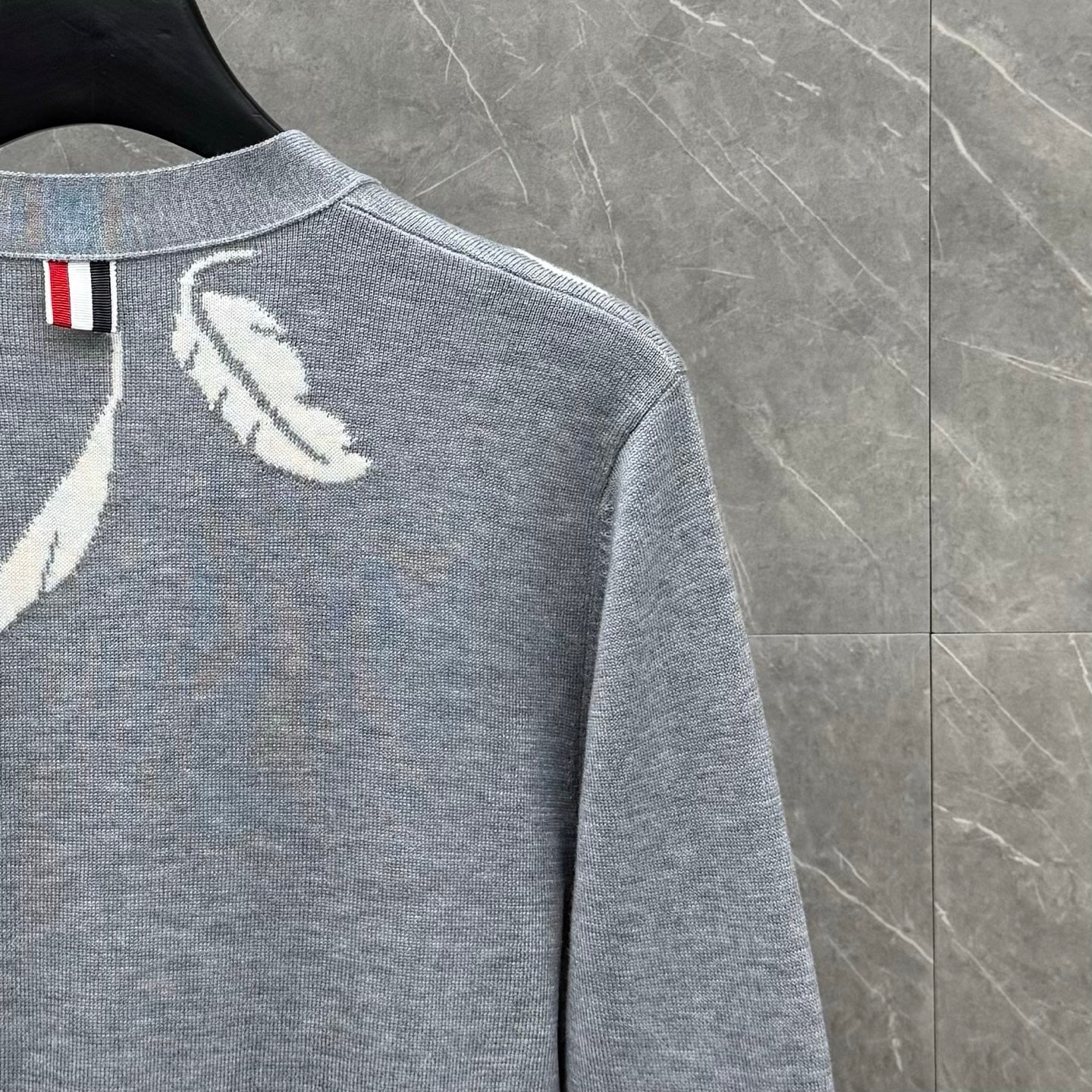 Thom Browne Cardigan