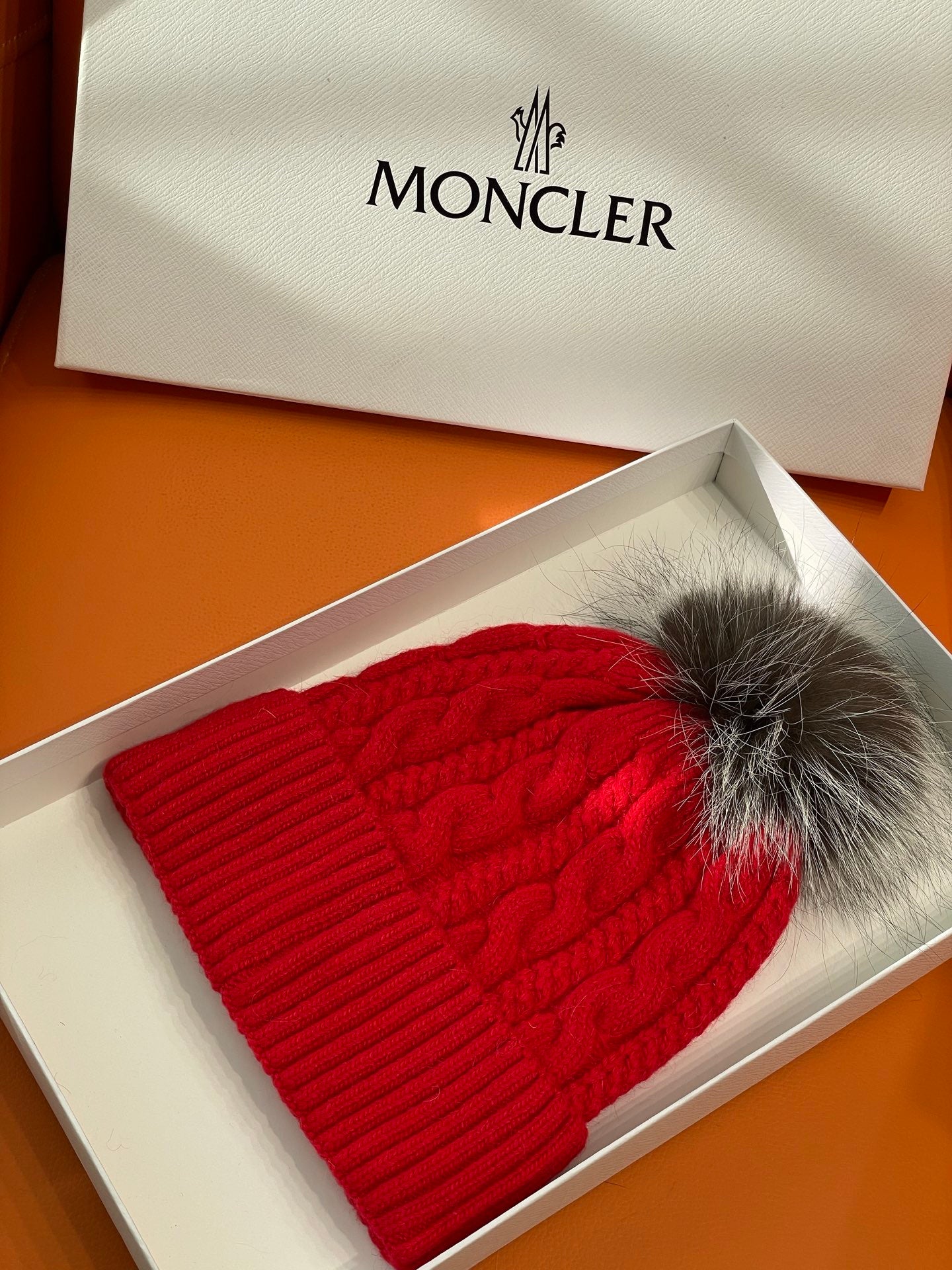 Moncler Beanie