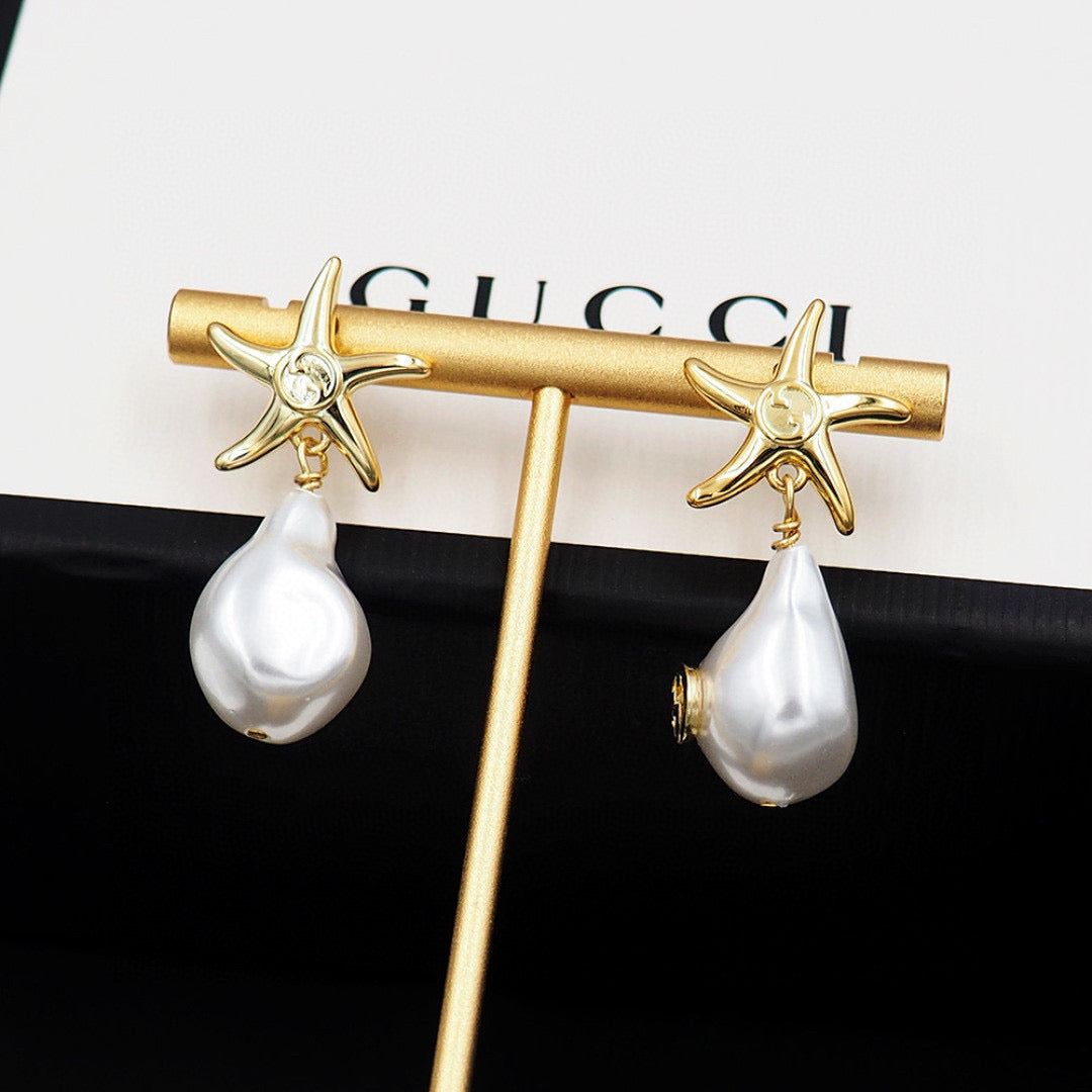 Gucci Earrings