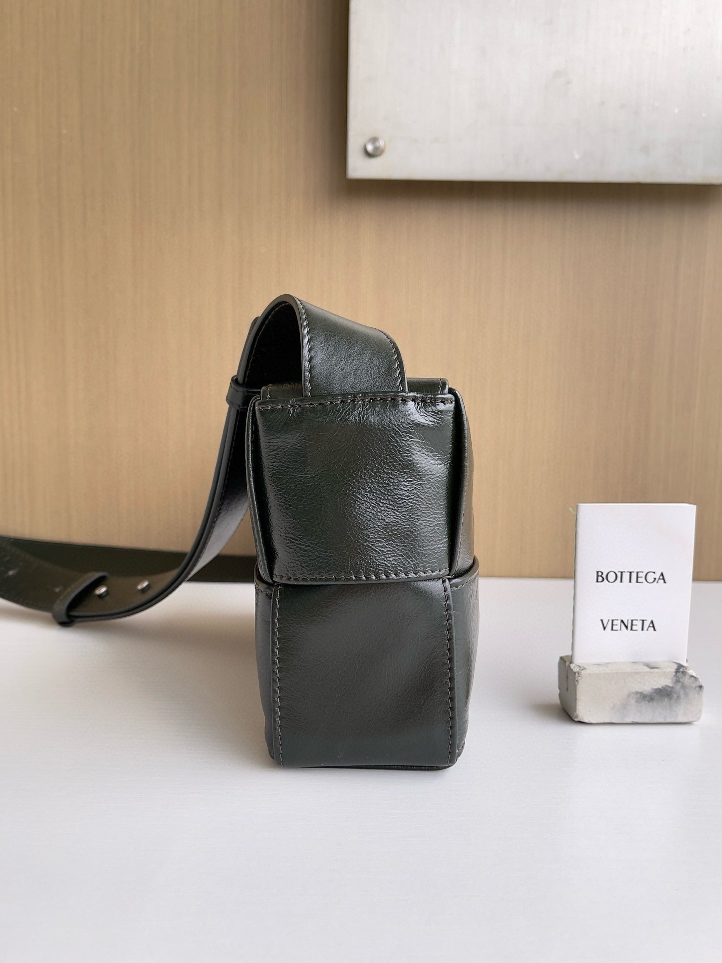 BV Cassette Mini Bag