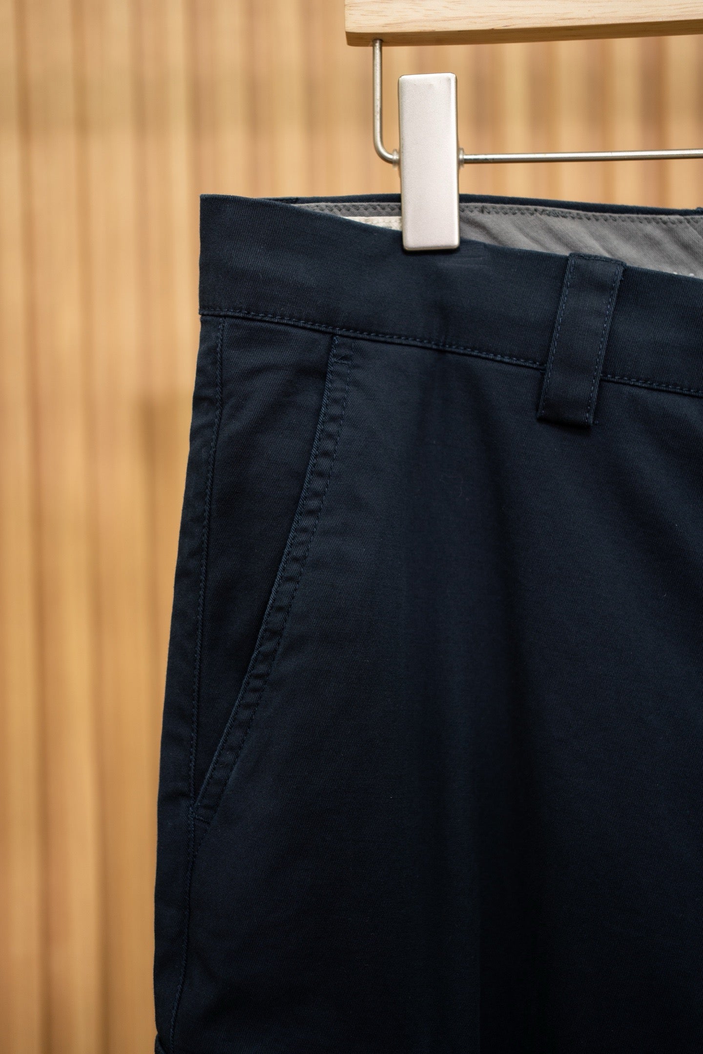 BC Long Pants