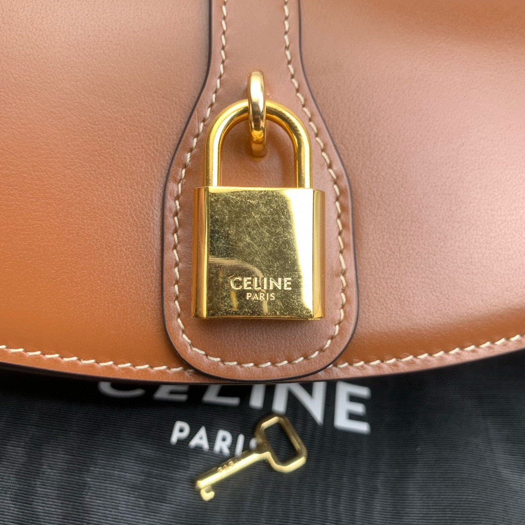 Celine Shoulder Bag