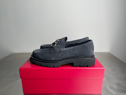 Ferragamo Loafers