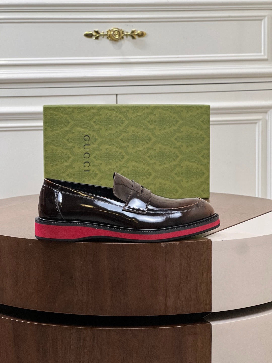GC Loafer