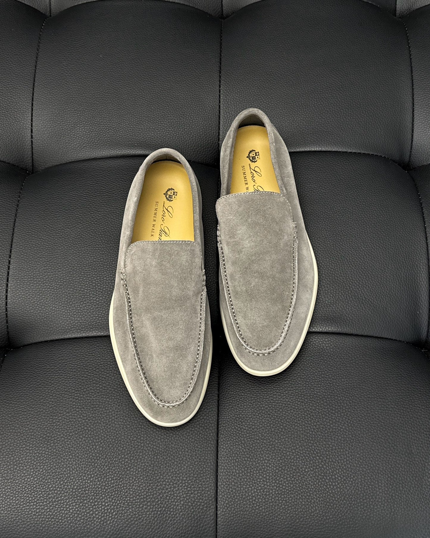 Loro Piana Loafers