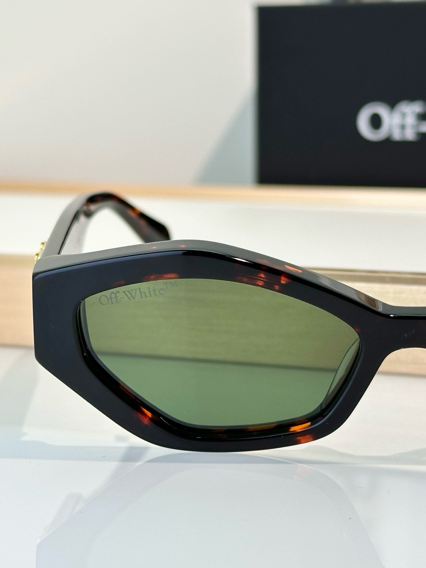 Off-White Sunglasses