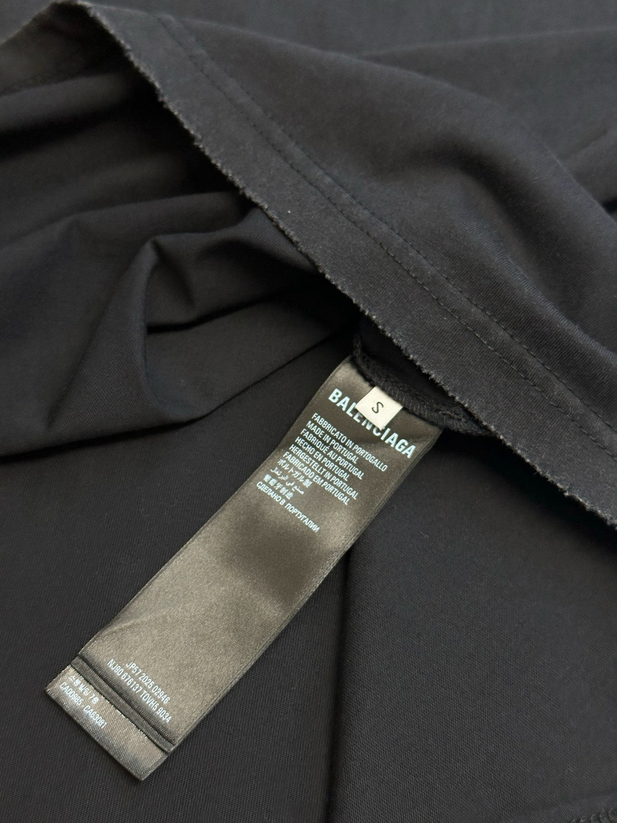 Balenciaga T-Shirt