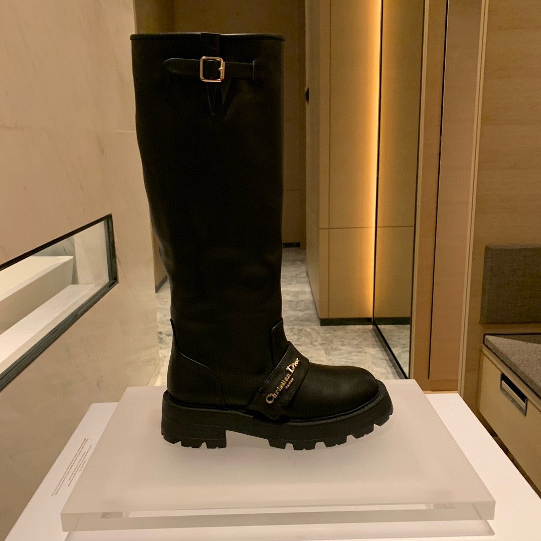Dior Women's Boots