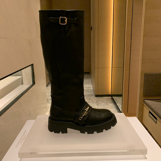 Dior Women's Boots