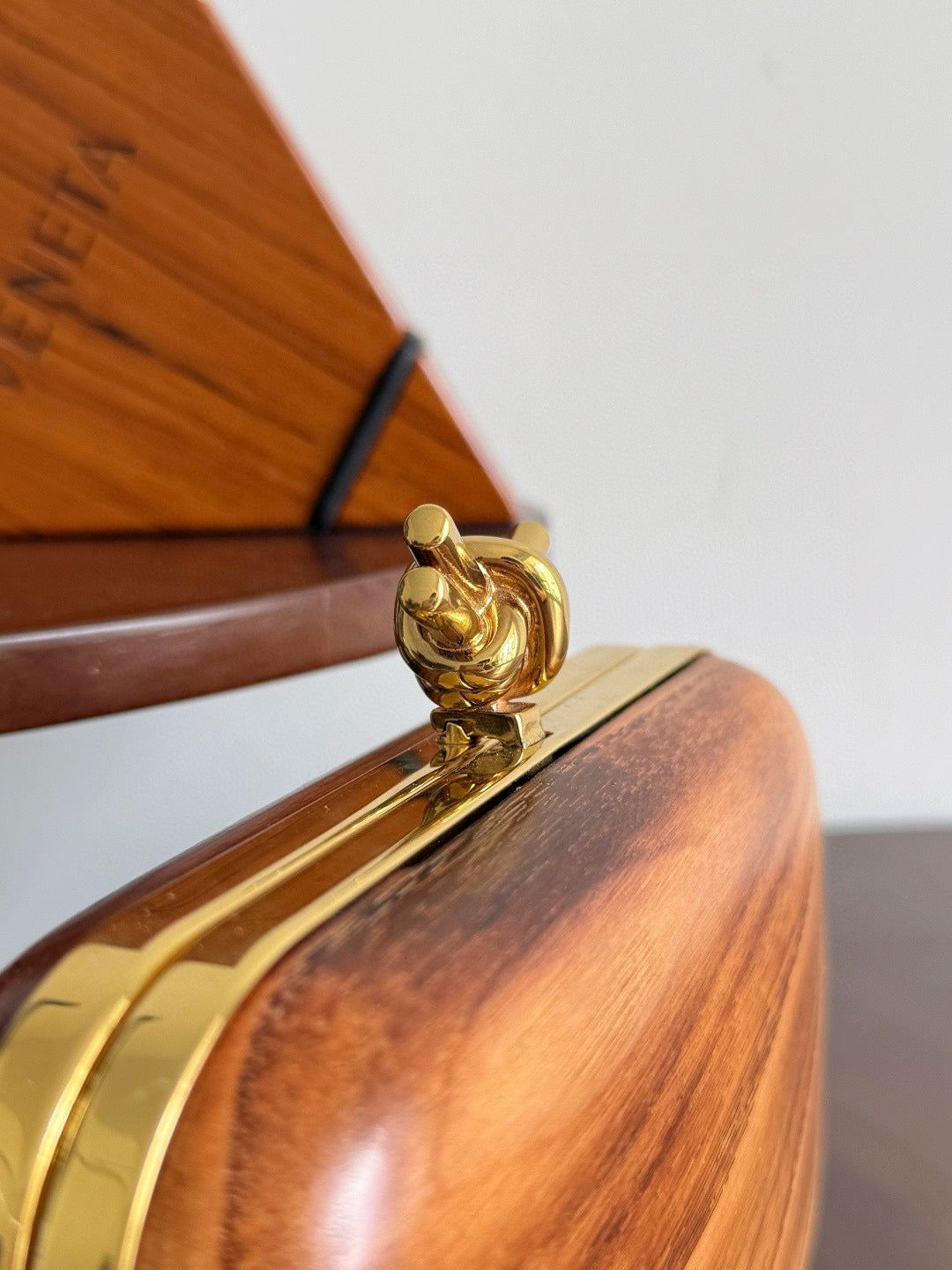 Bottega Veneta Knot Bag