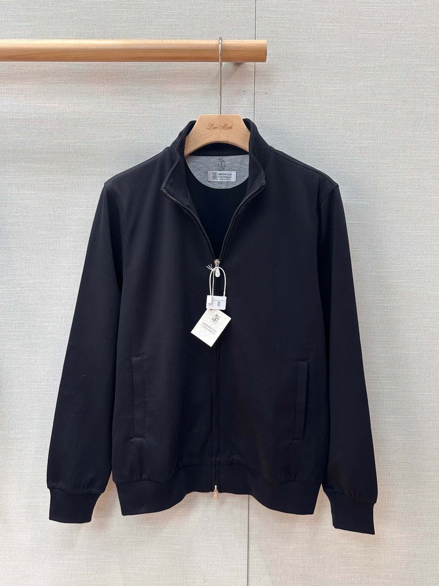 BC Jacket