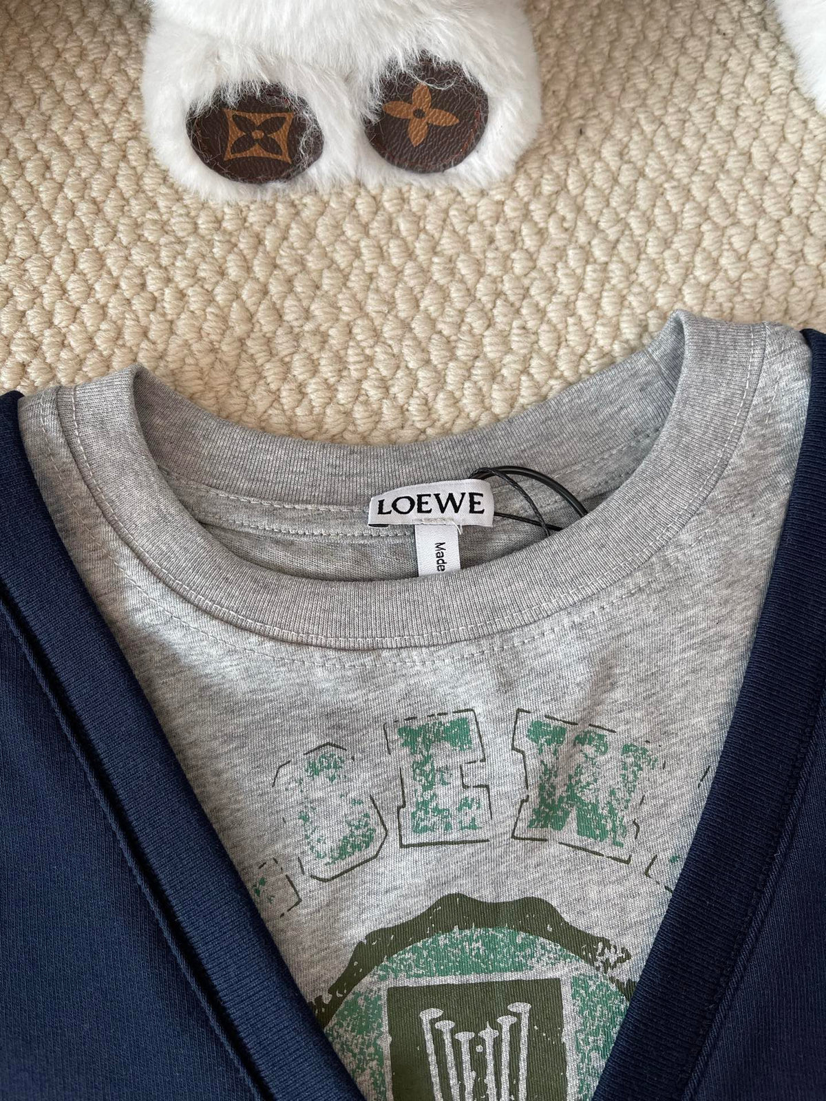 Loewe Sweater