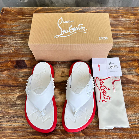 Christian Louboutin Sandals