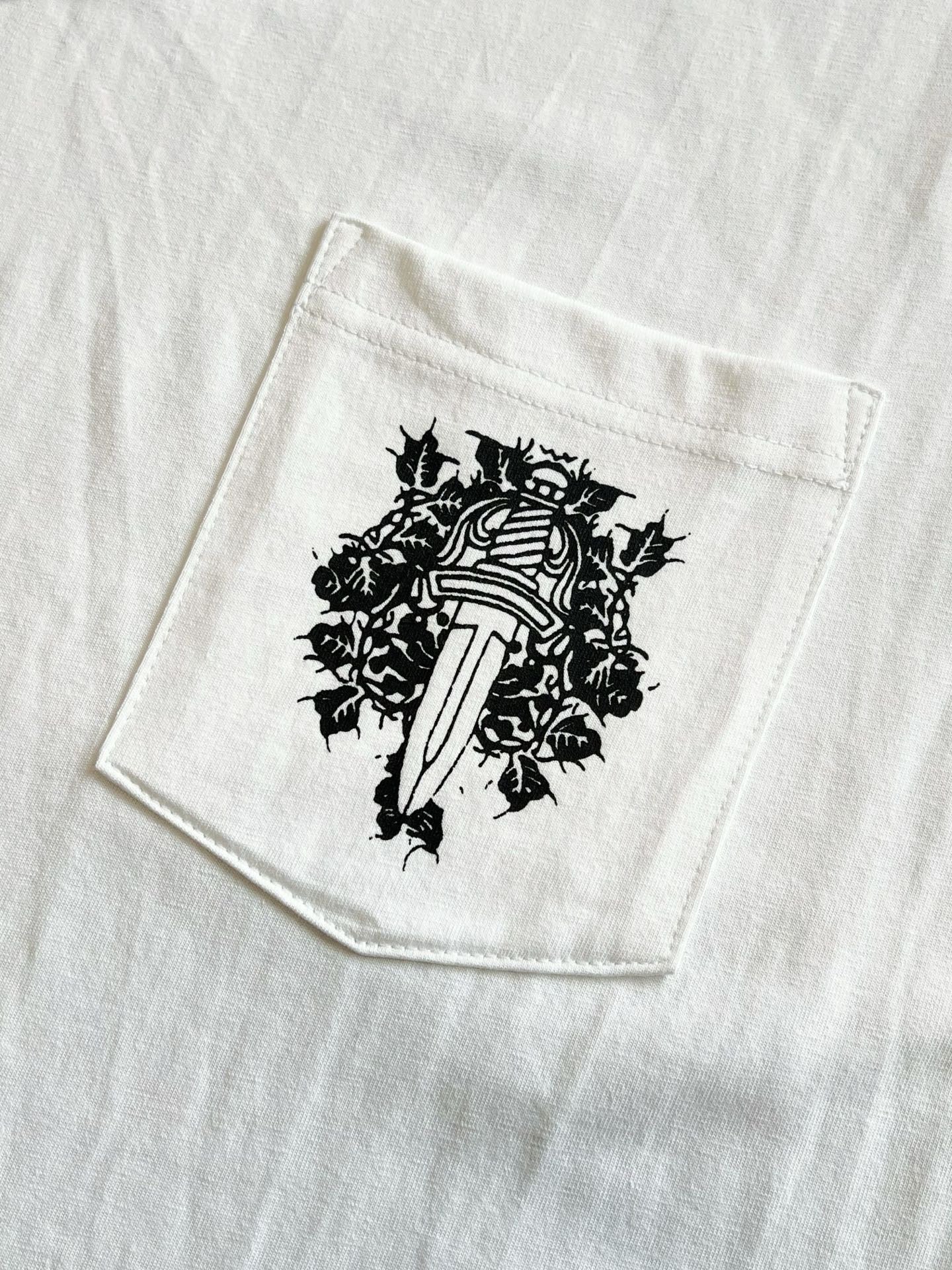 Chrome Hearts T-Shirt