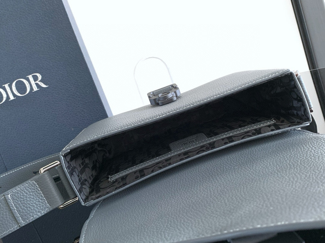 Dior Messenger Bag