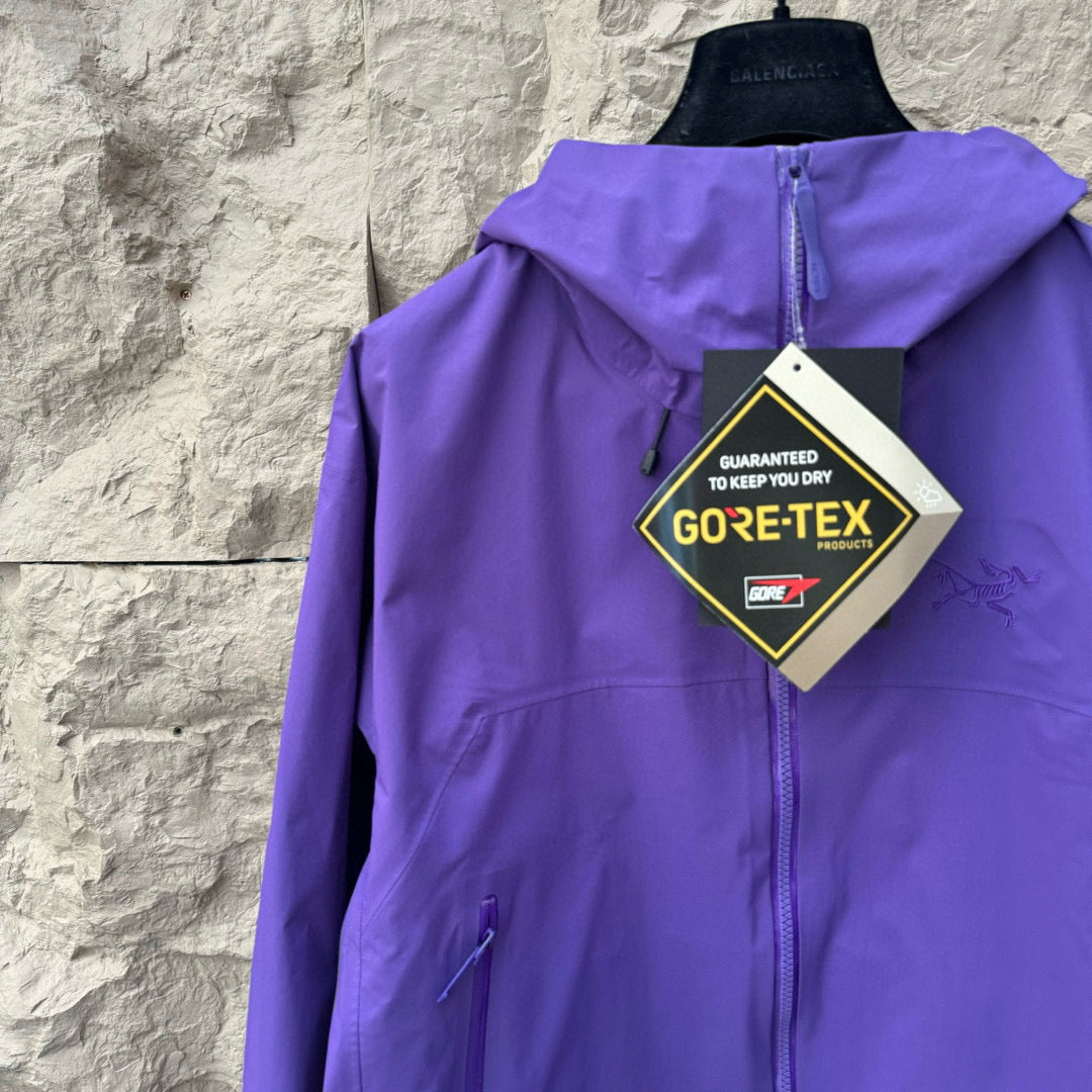 Arcteryx Jacket