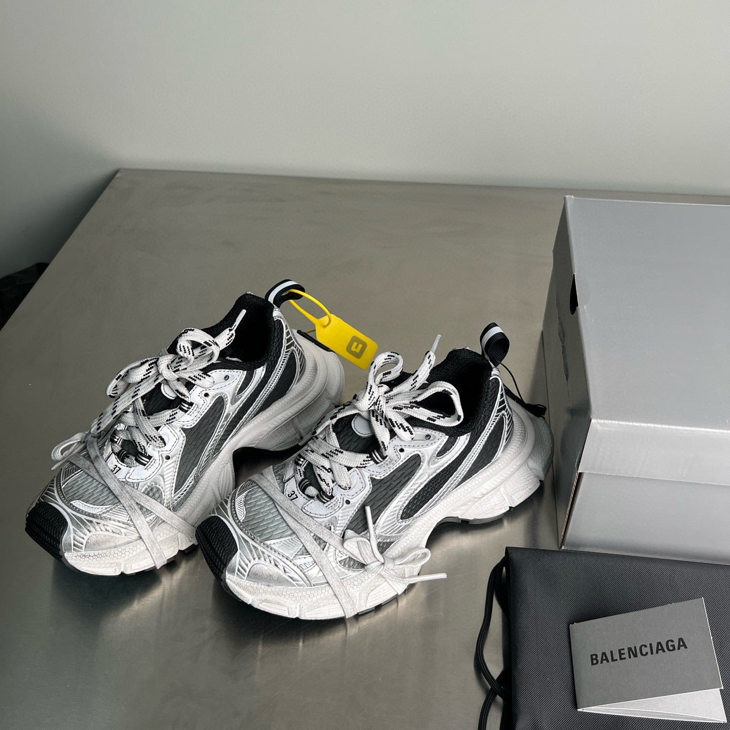 Balenciaga Sneakers