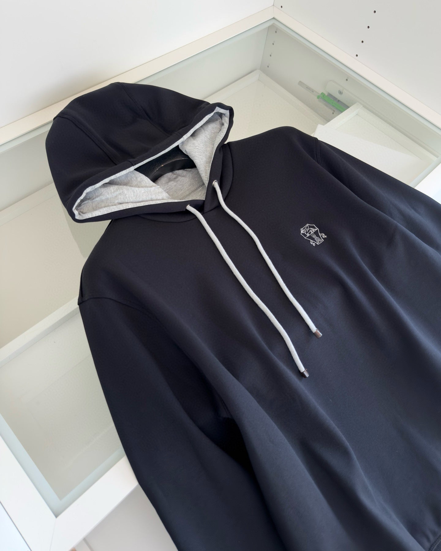 Brunello Cucinelli Hoodie