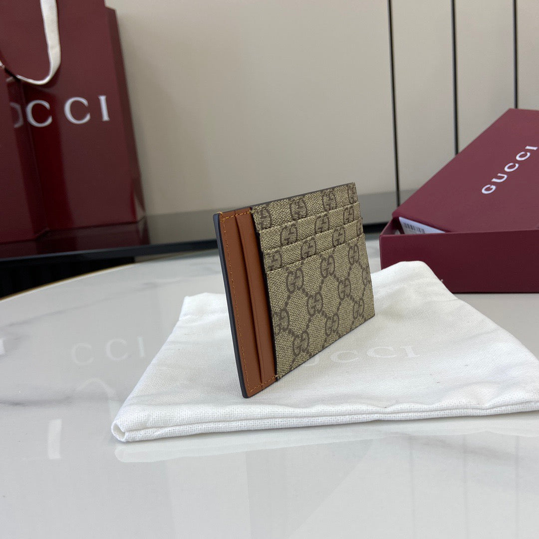 Gucci Card Holder