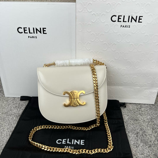 Celine Triomphe Cross Body