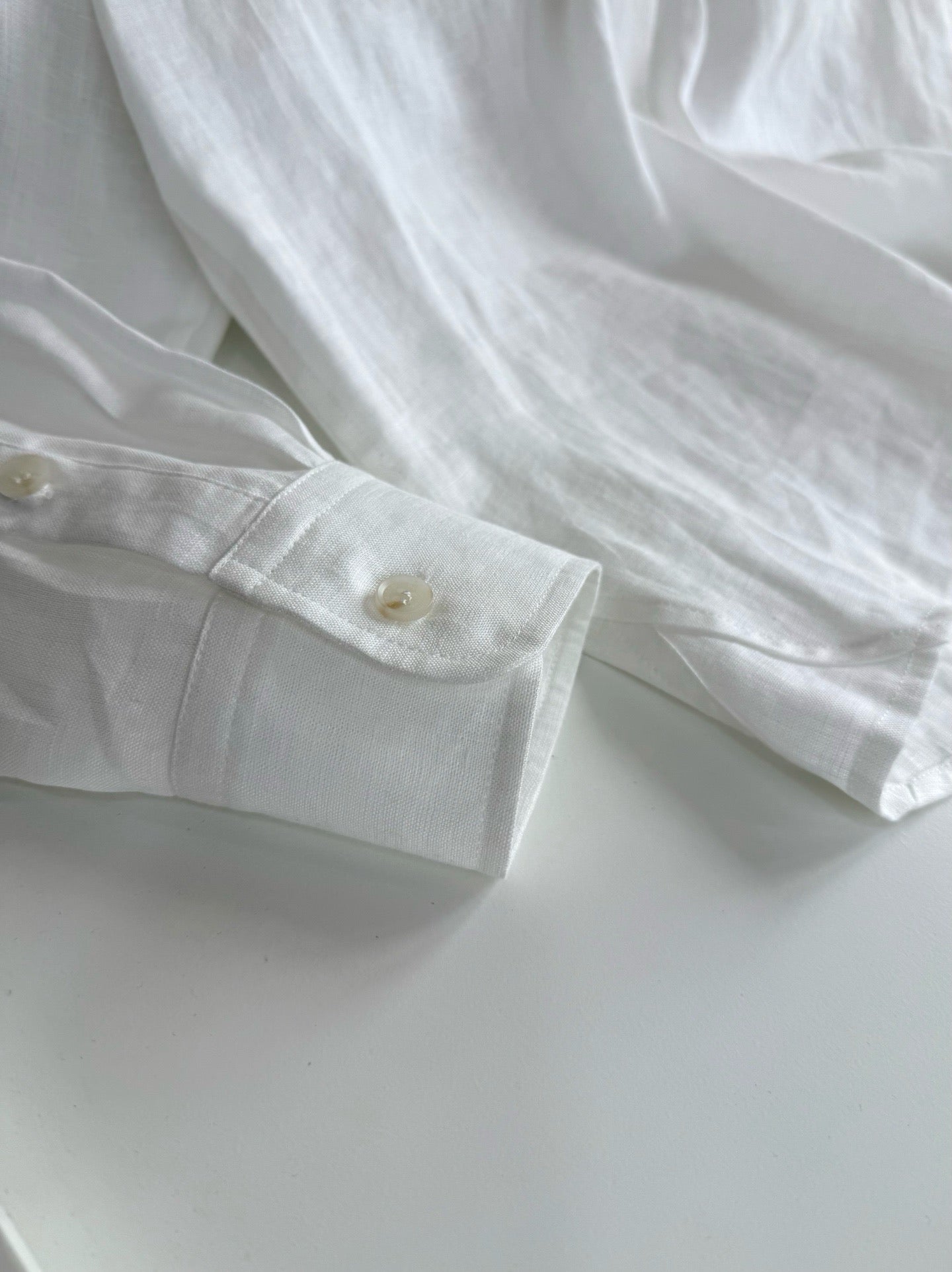 BC Long Sleeve Shirt