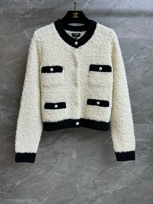 Chanel Cardigan