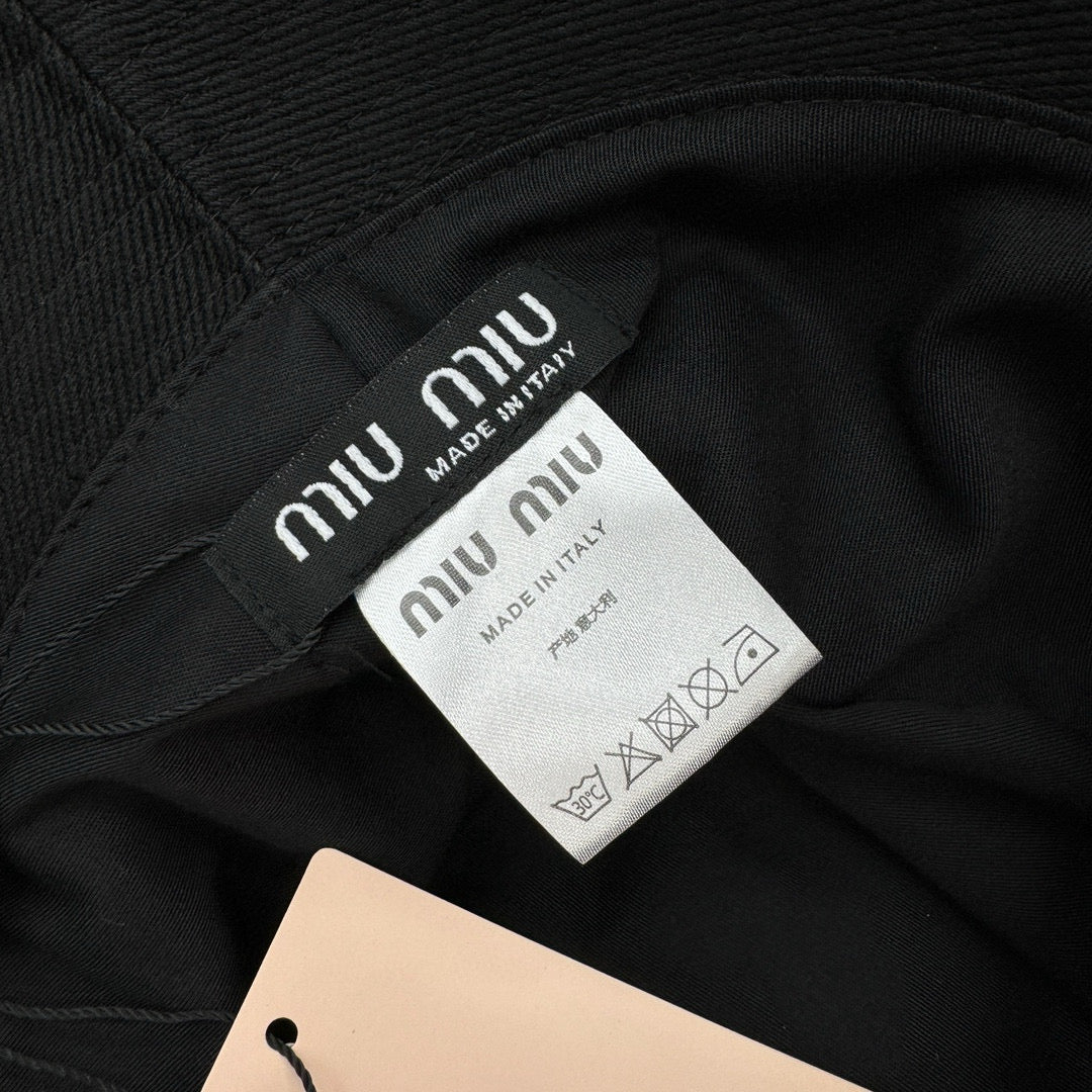 Miu Miu Cap