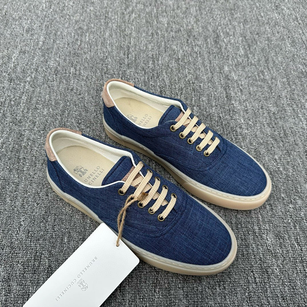 Brunello Cucinelli Shoes