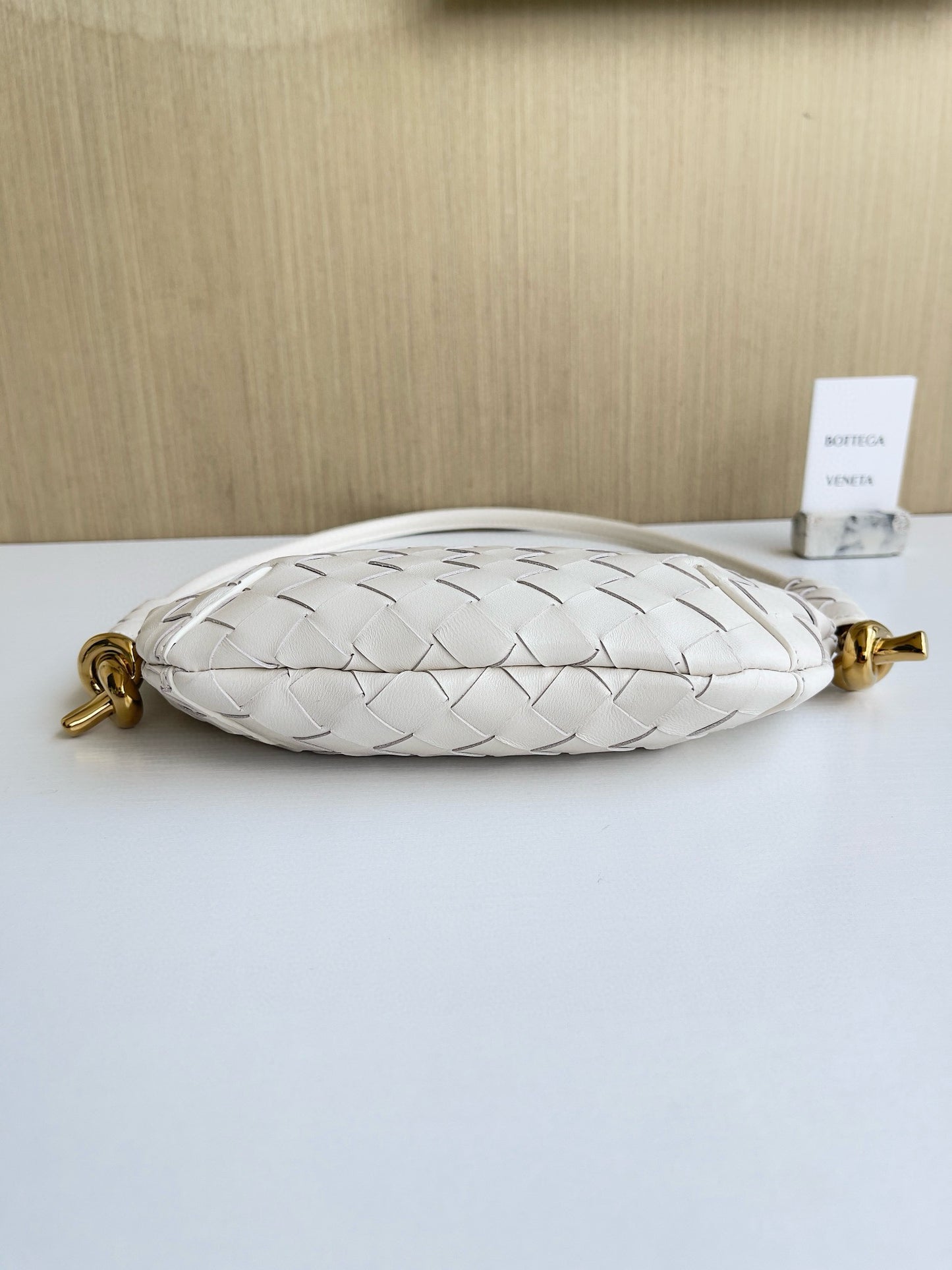 BV Solstice Shoulder Bag Mini