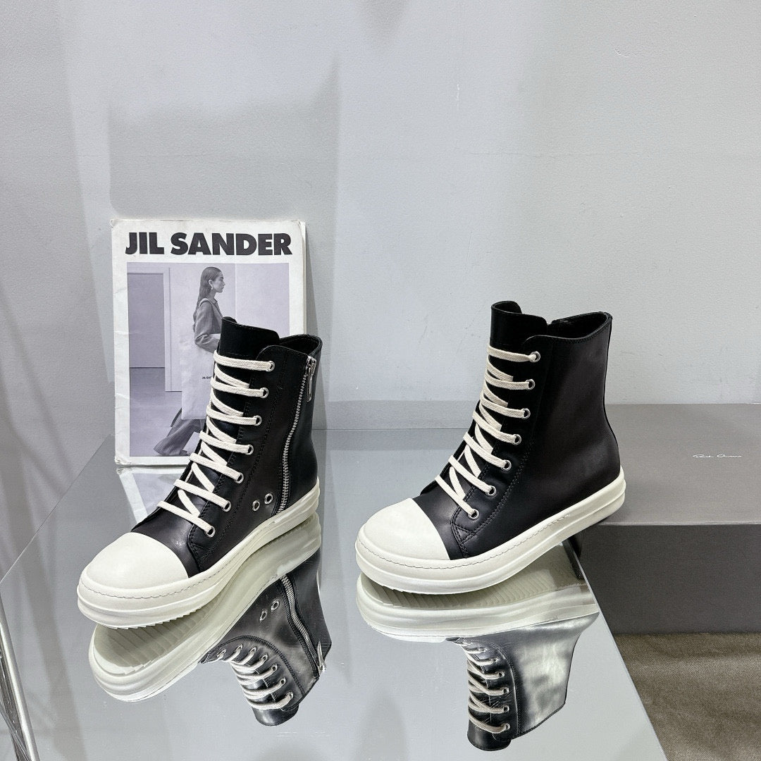 Rick Owen Shoes