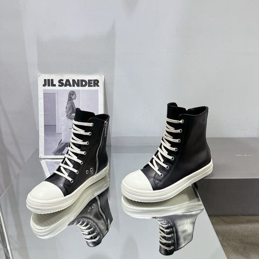 Rick Owen Shoes