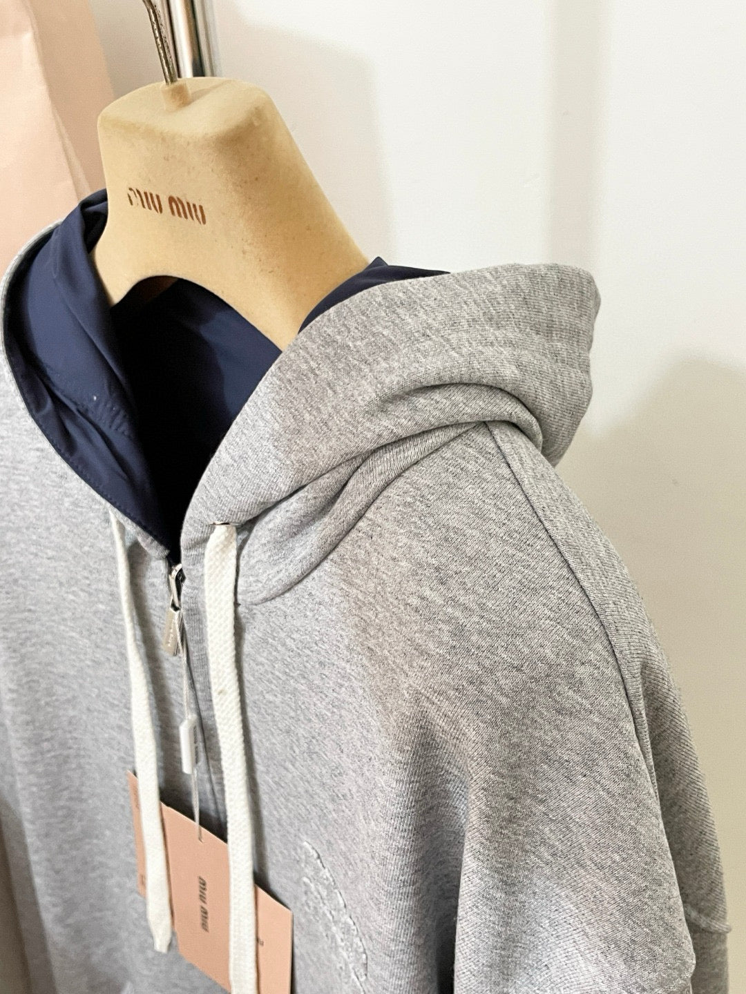 Miu Miu Hoodie